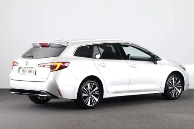 Toyota Corolla_Touring_Sports (2025) thumbnail 2