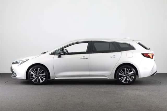 Toyota Corolla_Touring_Sports (2025) thumbnail 3