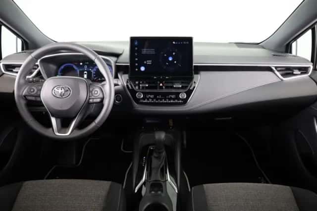 Toyota Corolla_Touring_Sports (2025) thumbnail 5