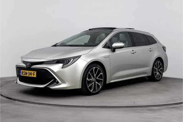Toyota Corolla_Touring_Sports (2019) thumbnail 1