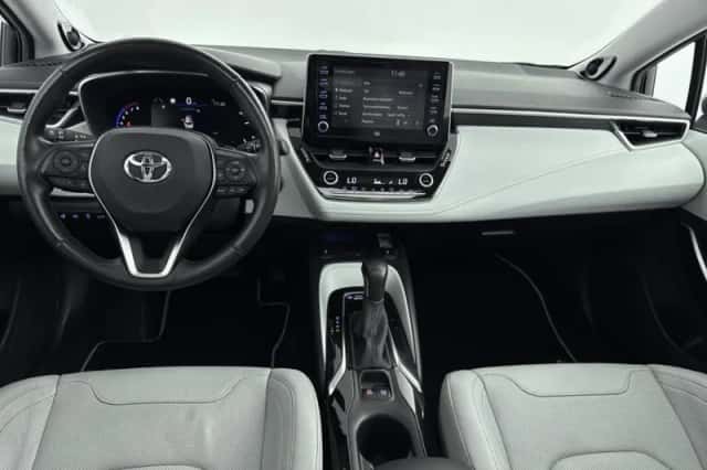 Toyota Corolla_Touring_Sports (2019) thumbnail 6