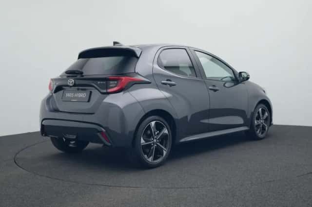 Toyota Yaris (2026) thumbnail 2