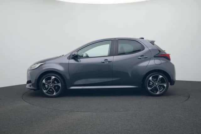 Toyota Yaris (2026) thumbnail 3