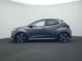 Toyota Yaris (2026) thumbnail 3