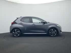 Toyota Yaris (2026) thumbnail 7