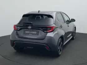 Toyota Yaris (2026) thumbnail 8