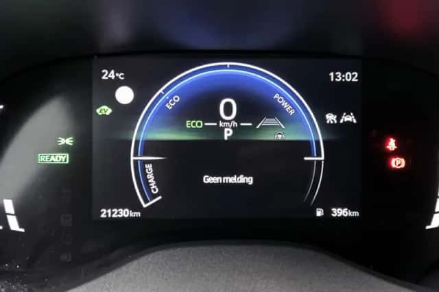 Toyota Yaris_Cross (2025) thumbnail 5