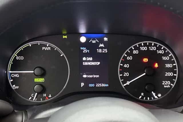 Toyota Yaris (2025) thumbnail 5