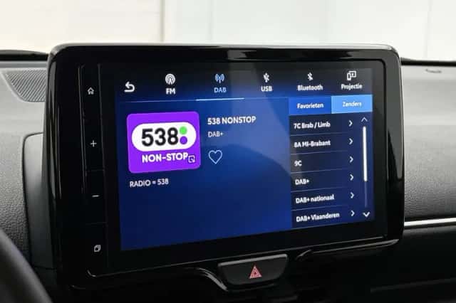 Toyota Yaris (2025) thumbnail 6