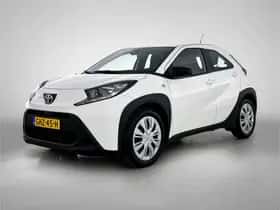 Toyota Aygo (2024) thumbnail 1