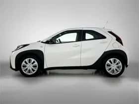 Toyota Aygo (2024) thumbnail 3