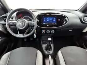 Toyota Aygo (2024) thumbnail 4