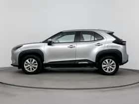 Toyota Yaris_Cross (2023) thumbnail 3