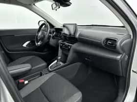 Toyota Yaris_Cross (2023) thumbnail 6