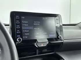 Toyota Yaris_Cross (2023) thumbnail 7
