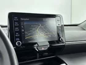Toyota Yaris_Cross (2023) thumbnail 9