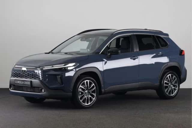 Toyota Corolla_Cross (2026) thumbnail 1