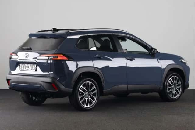 Toyota Corolla_Cross (2026) thumbnail 2