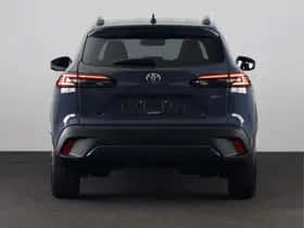 Toyota Corolla_Cross (2026) thumbnail 15