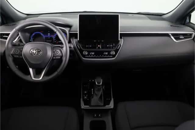 Toyota Corolla_Cross (2026) thumbnail 4