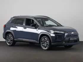 Toyota Corolla_Cross (2026) thumbnail 9