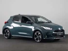 Toyota Yaris (2026) thumbnail 12