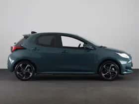 Toyota Yaris (2026) thumbnail 3