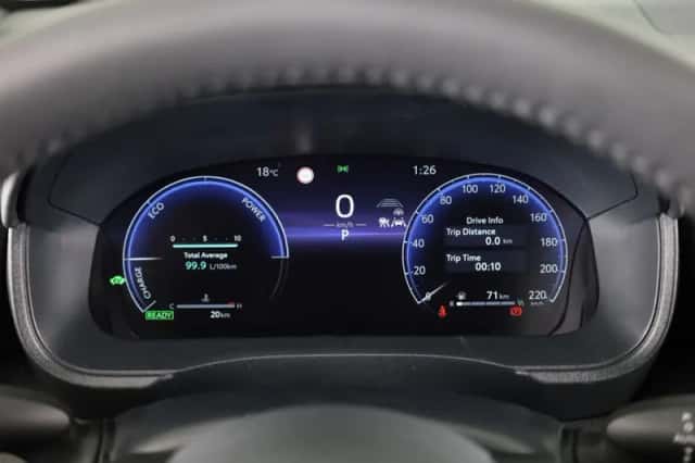 Toyota Yaris (2026) thumbnail 5