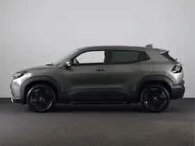 Toyota Urban_Cruiser (2026) thumbnail 12