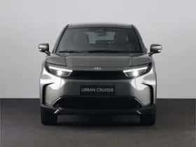 Toyota Urban_Cruiser (2026) thumbnail 22