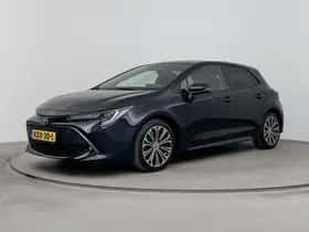 Toyota Corolla (2022)