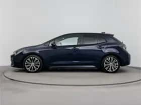 Toyota Corolla (2022) thumbnail 3