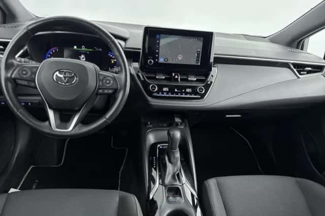 Toyota Corolla (2022) thumbnail 4