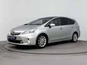 Toyota Prius (2012)