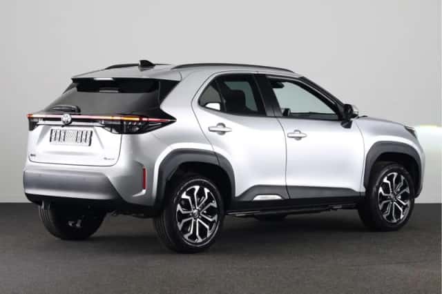 Toyota Yaris_Cross (2026) thumbnail 2