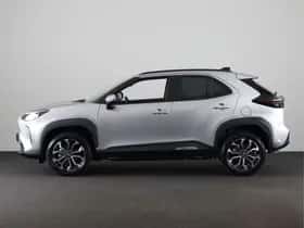 Toyota Yaris_Cross (2026) thumbnail 12