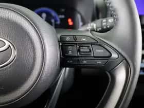 Toyota Yaris_Cross (2026) thumbnail 21