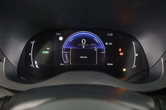 Toyota Yaris_Cross (2026) thumbnail 5