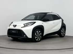 Toyota Aygo (2023)