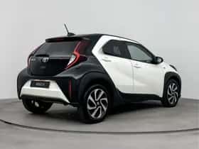 Toyota Aygo (2023) thumbnail 2