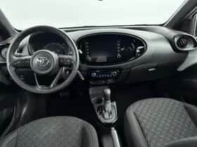 Toyota Aygo (2023) thumbnail 4