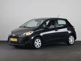 Toyota Yaris (2018)