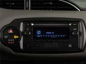 Toyota Yaris (2018) thumbnail 6