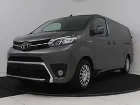 Toyota Proace (2024)