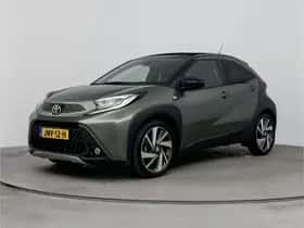 Toyota Aygo (2022)