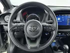 Toyota Aygo (2022) thumbnail 14