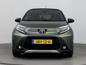 Toyota Aygo (2022) thumbnail 15