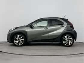 Toyota Aygo (2022) thumbnail 3