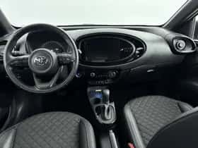 Toyota Aygo (2022) thumbnail 4