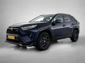 Toyota RAV4 (2025)